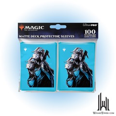 Deck Protectors - Omo 100ct